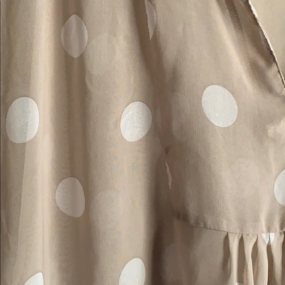 Sheer top - Picture 3 of 3